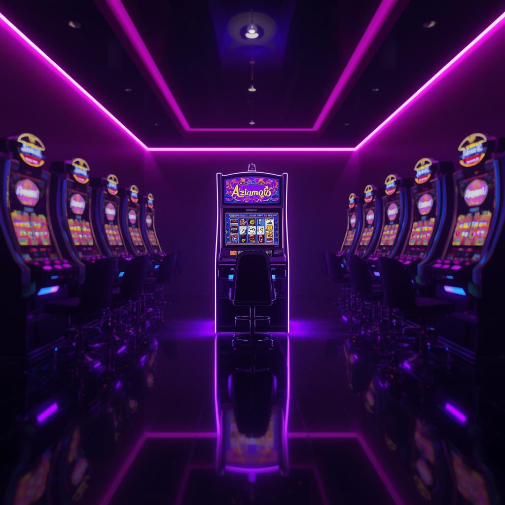 Скачать приложение казино с официального сайта Azino777